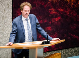 D66 en GroenLinks scherpen wetsvoorstel Wob aan na toeslagenrapport