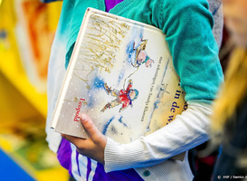 Winnaars kinderboekenprijzen Gouden Griffel en Gouden Penseel bekendgemaakt 