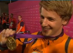 Epke Zonderland