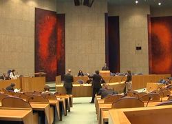 derde kamer debatspel basisschool