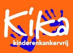 kika daltonschool ede leukemie