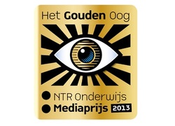 Het Gouden Oog, NTR