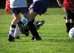 kinderopvang sportdag bilthoven