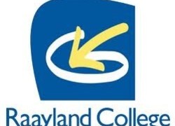 Normal_raayland_college_logo