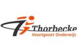 Honderden groep 8'ers bij Thorbecke Voortgezet Onderwijs