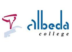 Beroep van de maand van Albeda College