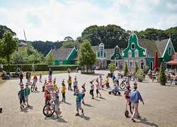 Het Nederlands Openluchtmuseum