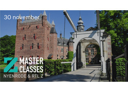 Z Masterclass 30 november