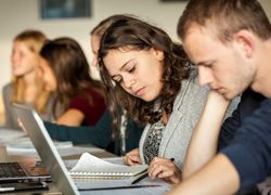 Marnix Academie Utrecht UNESCO-school