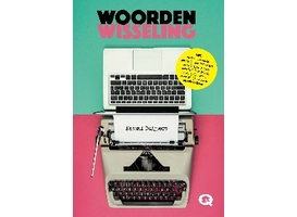 Woordenwisseling: nieuw boek van NOG-blogger Pascal Cuijpers