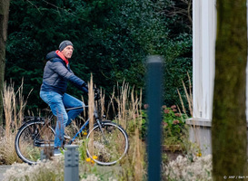 Geen versoepelingen door vele besmettingen en geen verlengde kerstvakantie