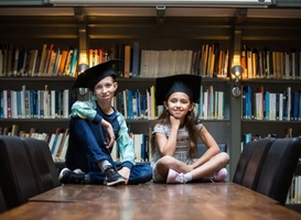 Nieuwe reeks colleges MuseumJeugdUniversiteit in Onderwijsmuseum