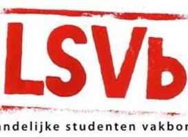 LSVb: Leenstelsel maakt het voor studenten onmogelijk om rond te komen