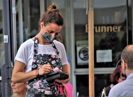 Personeelstekort bestrijden met eigen opleidingen, horeca Roermond doet dit