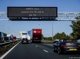 Zoektocht naar Hebe en Sanne gaat pas verder na politieoverleg 