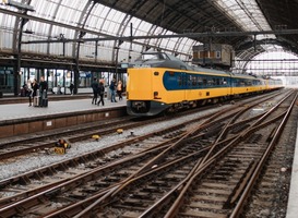 NS breidt samenwerking met mbo-scholen uit in het zuiden van Nederland 