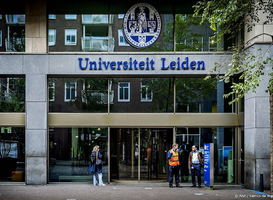 Universiteit Leiden gaat stappen ondernemen in samenwerking met Israël