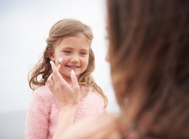 Gratis lespakket over de bescherming tegen de zon voor kinderopvanglocaties