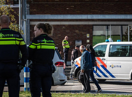 Strengere controle op middelbare scholen door Onderwijsinspectie 