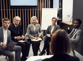 Cursus Politiek Actief in verschillende gemeenten vanaf september van start