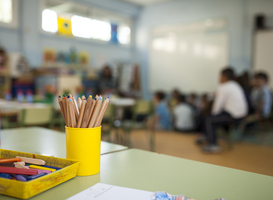 Veel onrust op basisschool De Ster: 'Juffen moeten terug, directie mag vertrekken'