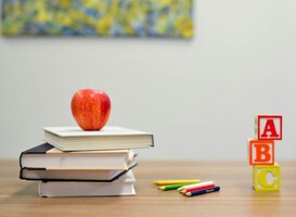 Onderwijs maakt zich zorgen over btw-verhoging schoolboeken 