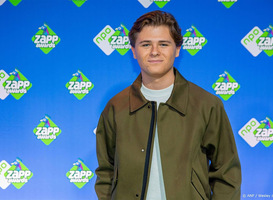 Zapp Kids Top 20 maakt nieuwe presentator bekend 