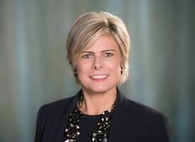 Wat doet de Stichting (Gelijk)waardig Herstel van prinses Laurentien?