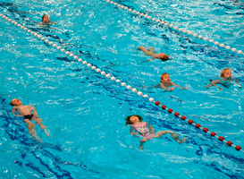 Gemeente Amsterdam wil daling zwemdiploma's tegengaan