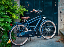 Normal_bicycle-near-door-of-old-house-in-amsterdam-street-2023-11-27-05-04-41-utc