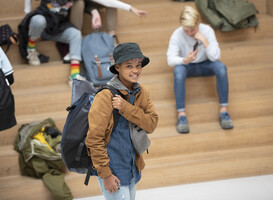 Mbo-studenten mogen dit jaar voor het eerst meedoen aan de KEI-week 