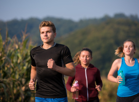 Hardlooptrainingen voor beginners bijna van start in Horst 