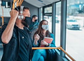 Studentenreisproduct niet voor oud-studenten, ondanks coronamaatregelen