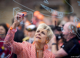 Stichting Laurentien neemt geen juridische stappen tegen het AD