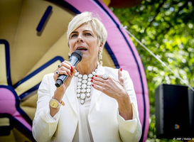 Ouders toeslagenschandaal willen dat jacht op Laurentien stopt