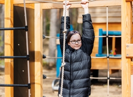 Congresweek over gezond leven, leren en ontwikkelen op school en kinderopvang