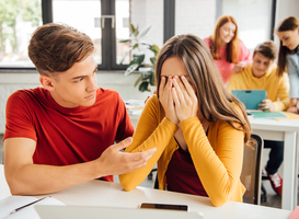 Zorgklassen van Zwin College zitten vol jongeren met psychische problemen