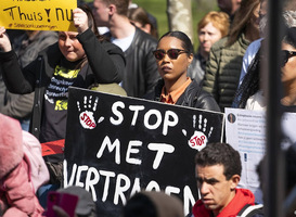 Advocaten toeslagenouders willen graag dat focus weer komt te liggen op herstel