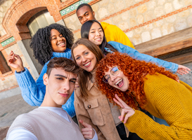 Mbo-studenten in Leiden beleven succesvolle tweede editie van EL CID