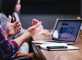 Nyenrode Business Universiteit heeft vanaf 1 november nieuwe CFO