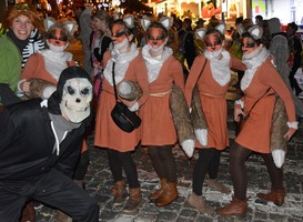 Voorjaarsvakantie valt in 2025 voor regio Zuid niet tijdens carnaval 