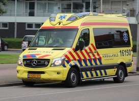 Twee scholieren aangereden bij school in Oirschot 