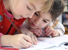 Schooljaar start met flinke subsidie voor verbeteren van lezen, schrijven en rekenen