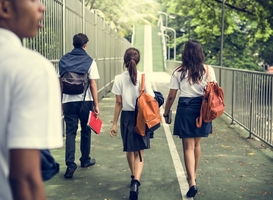 Aantal Haagse kinderen dat niet naar school gaat stijgt alleen maar verder