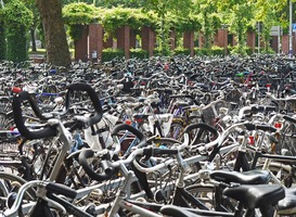 Studenten willen van Apeldoorn een echte studentenstad maken 