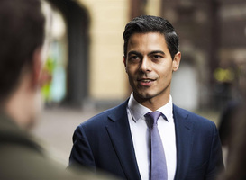 Studenten door nieuwe coalitie aan hun lot overgelaten, aldus Rob Jetten