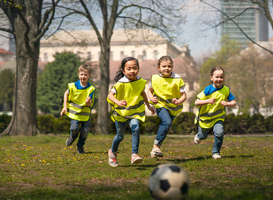 BSO-locatie Fit-Kidz in Papendrecht per direct door de GGD gesloten 