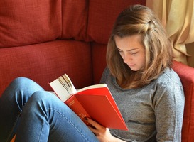 Vwo'ers zijn betere lezers vanwege gespreksmethode Begeleid Diep Lezen