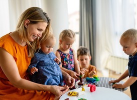 'Gastouderschap meer stimuleren zodat de zorg blijft doordraaien'