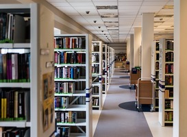 Basisschoolleerlingen uit Nijeveen kunnen binnenkort boeken thuis lezen 